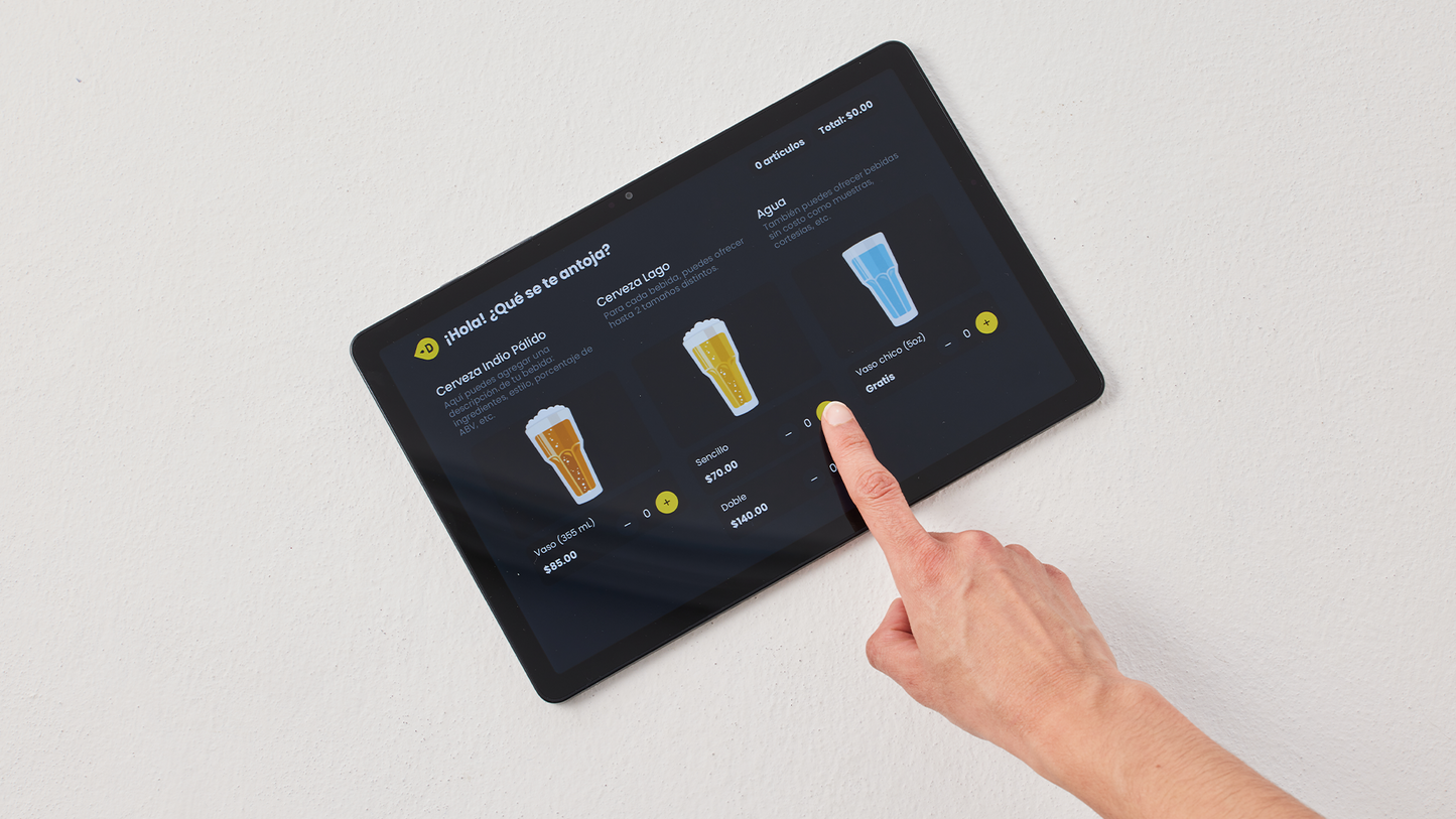 Tablet