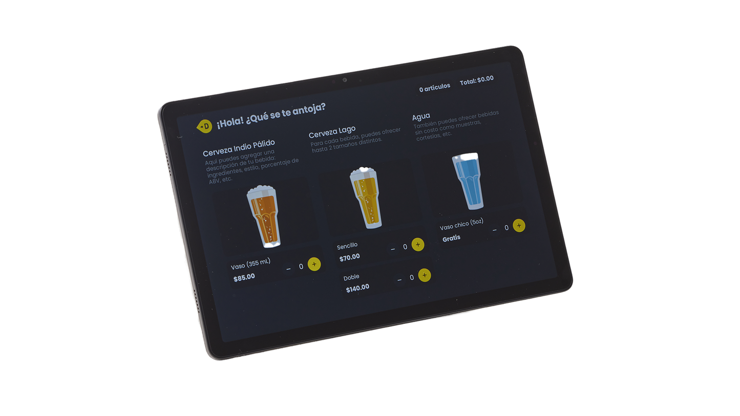 Tablet