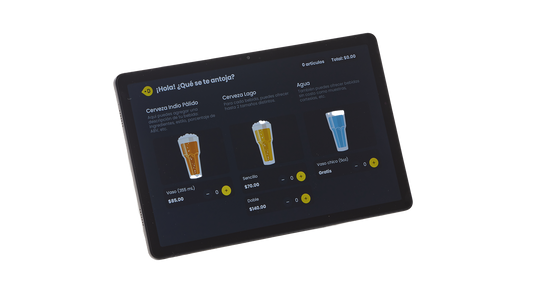 Tablet