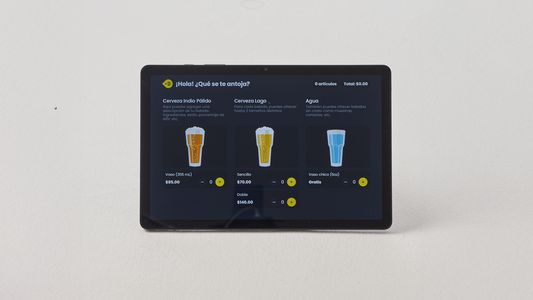 Tablet