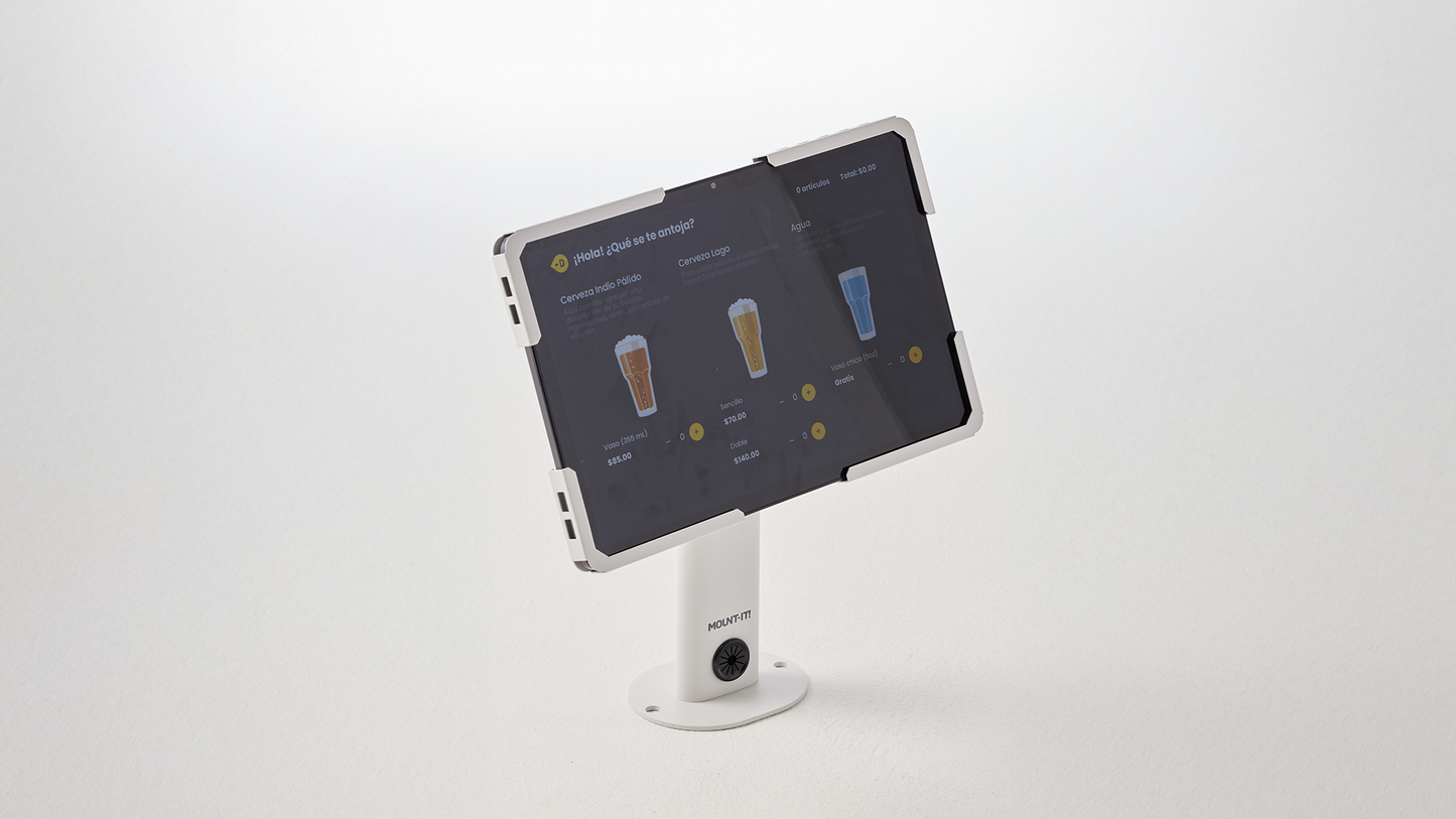 Tablet